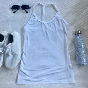 Nike Y-Strap Top